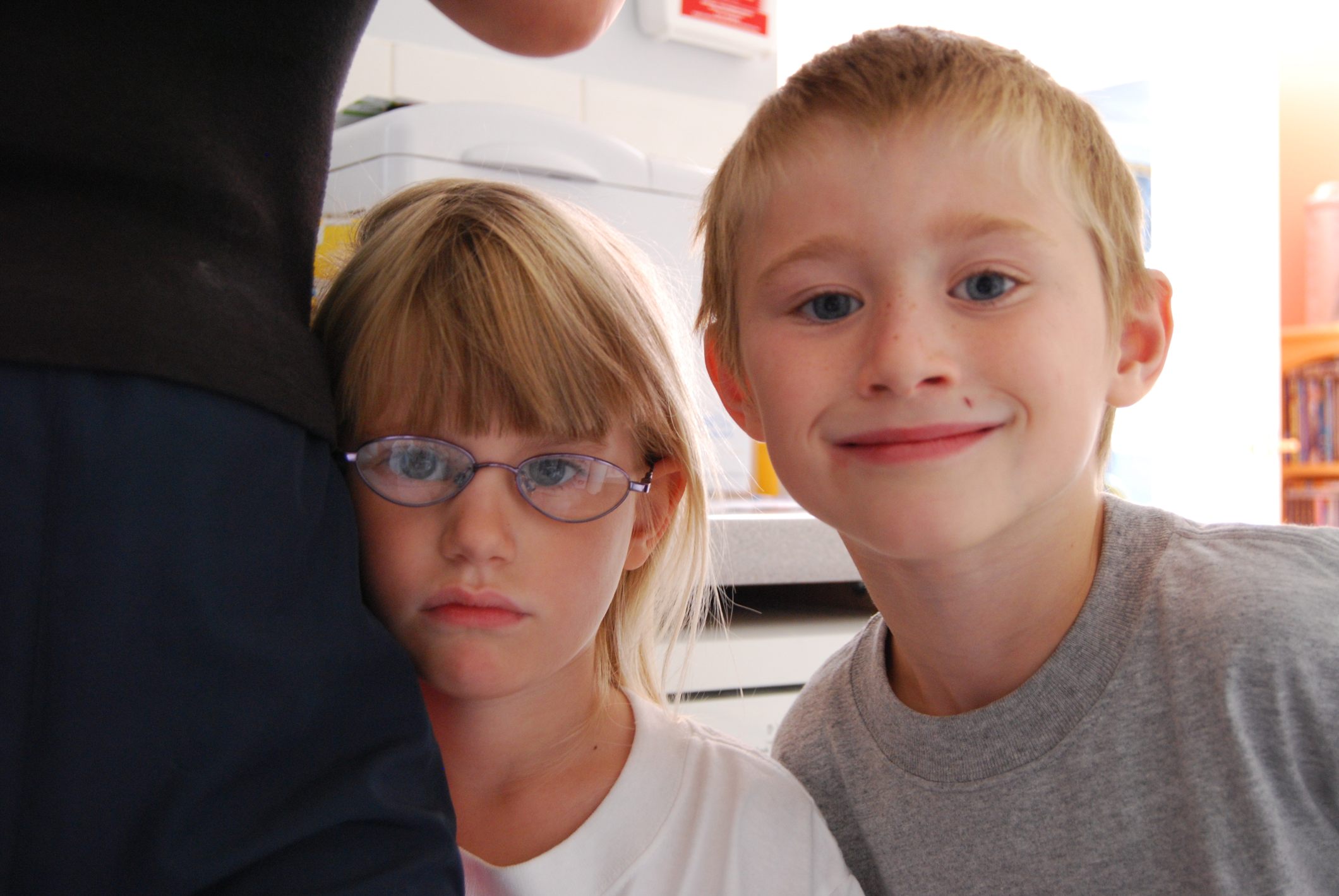 Ashlyn & Nathaniel