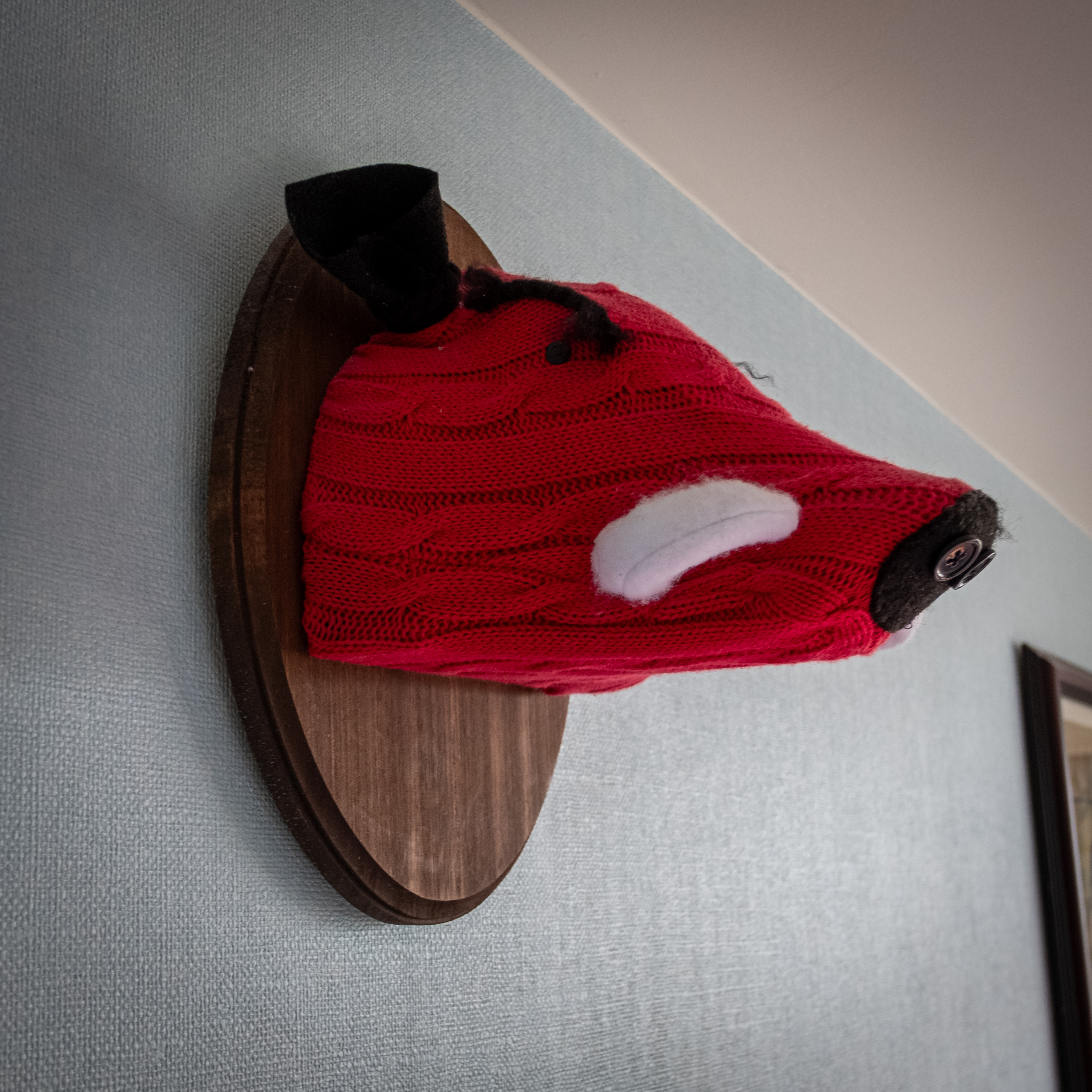 Decor, the Graduate Hotel, Fayetteville